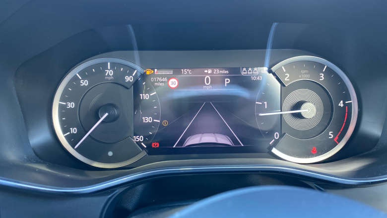 Jaguar F-Pace 2.0 D200 R-Dynamic SE 5dr Auto AWD Diesel Estate